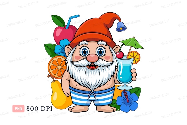 Fruit Clipart Image 17