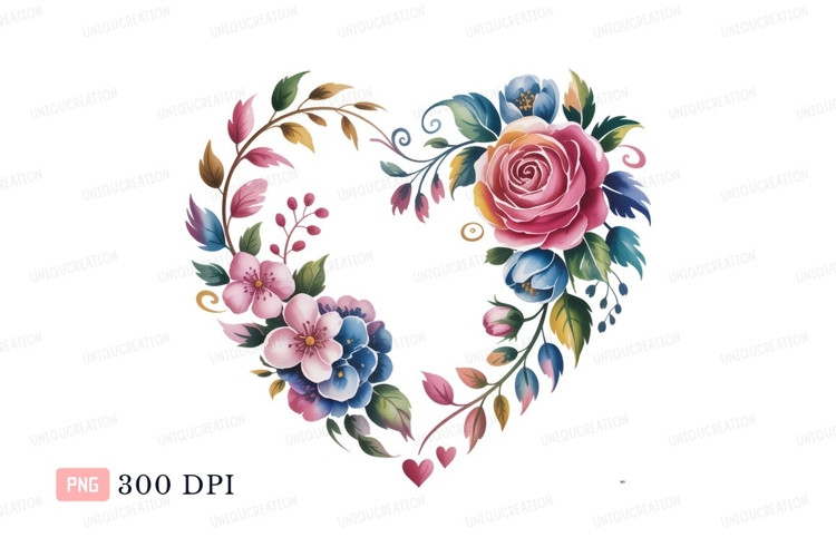 Wreath Clipart Image 12