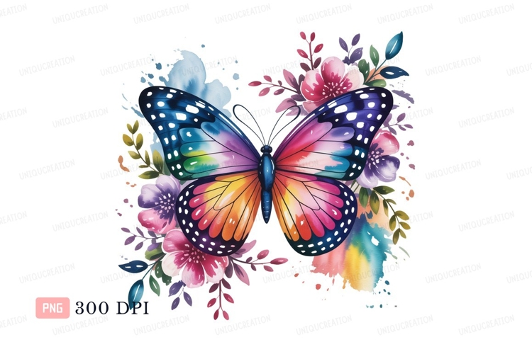 Nature Illustration Image 2