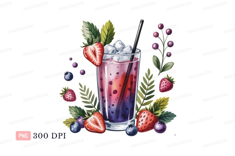 Fruit Clipart Image 16