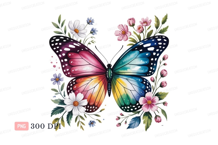 Wings Pink Clipart Image 14