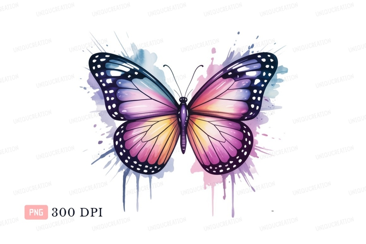 Wings Clipart Image 7