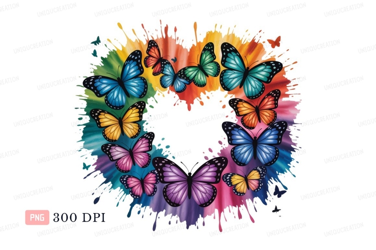 Wings Clipart Image 6