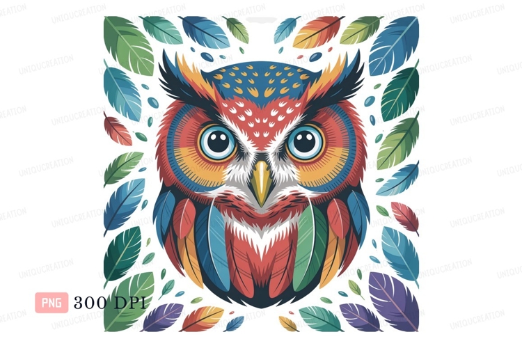 Bird Clipart Image 5