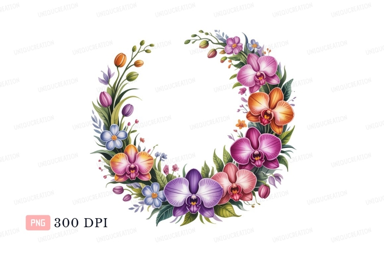 Wreath Clipart