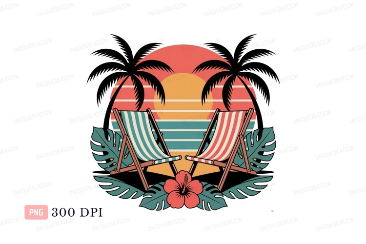 Sunset Clipart Image 22