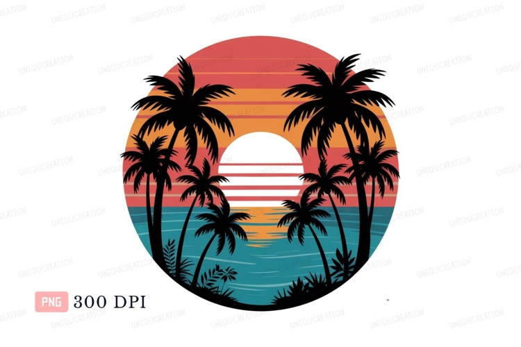 Vintage Silhouette Image 17