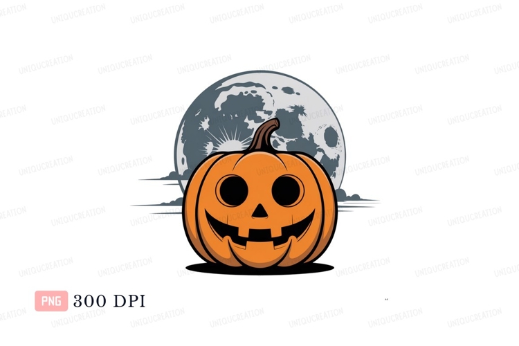 Spooky Clipart Image 10