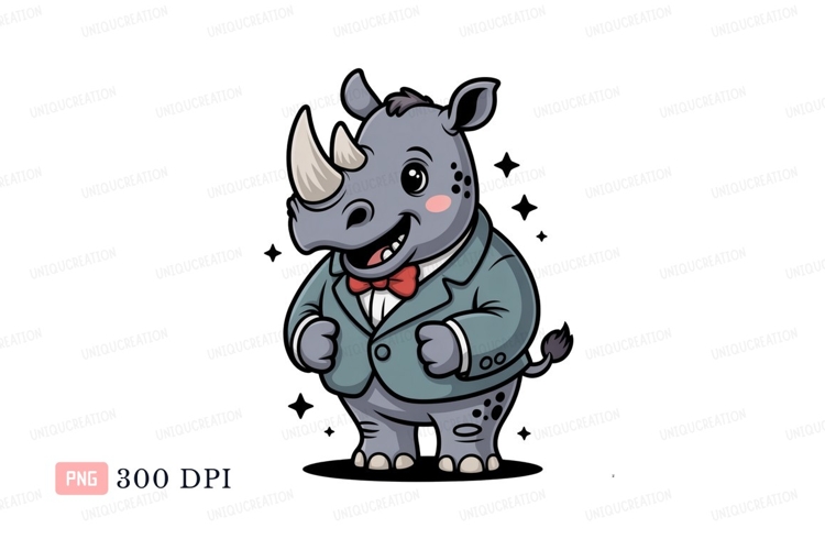 Animal Clipart Image 7