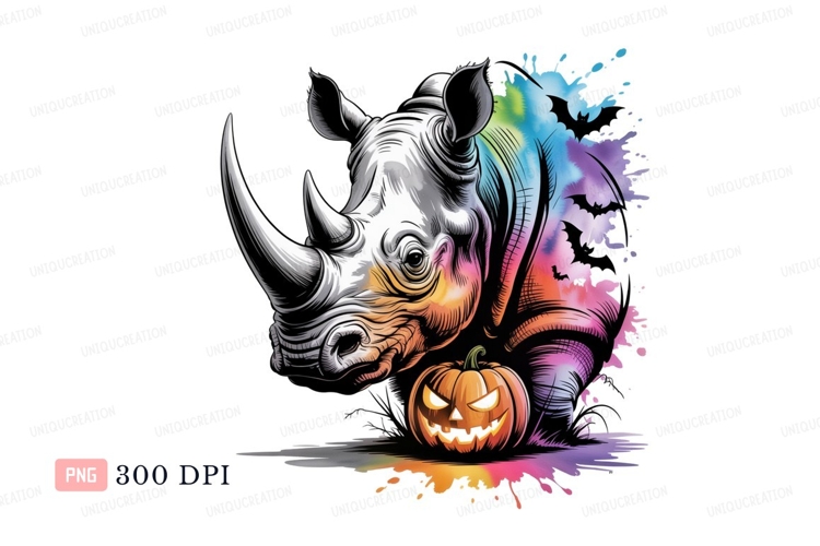 Halloween Bats Clipart Image 23