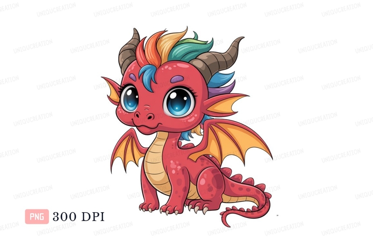 Hair Clipart Image 3