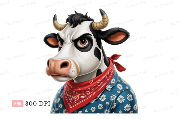 Bandana Clipart Image 15