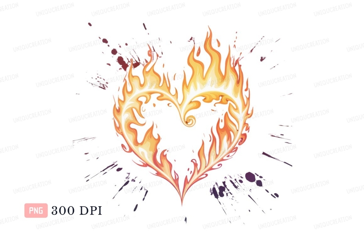 Heart Graphic