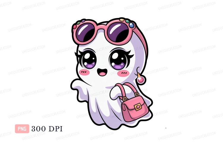 Purse Clipart Image 2