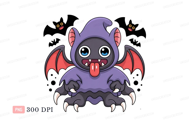Wings Clipart Image 4