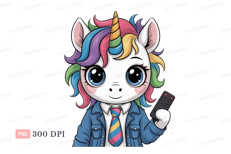 Unicorn Background Image 14