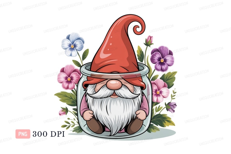 Jar Clipart Image 2