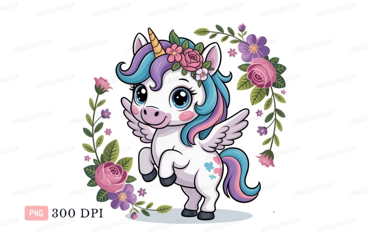 Wings Clipart Image 3