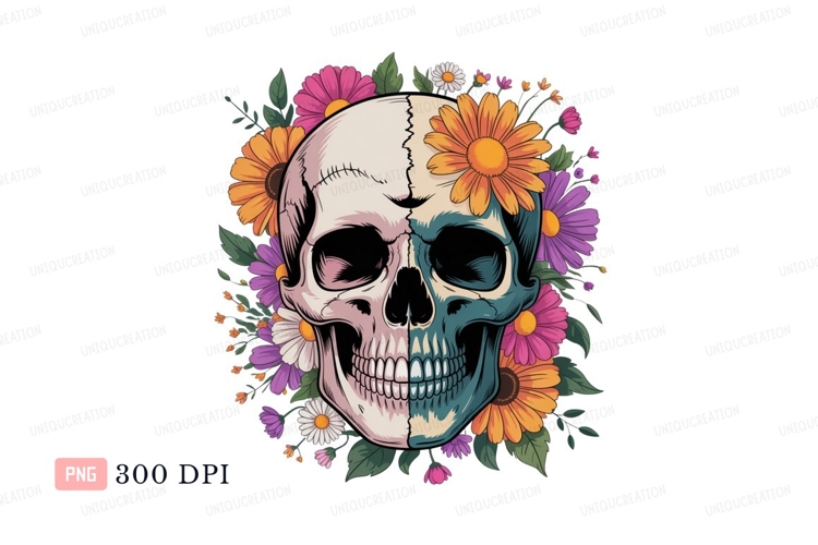 Colorful Clipart Image 23