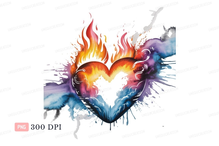 Abstract Clipart Image 10