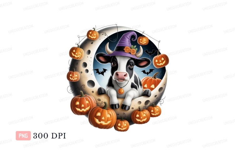Moon Clipart Image 10