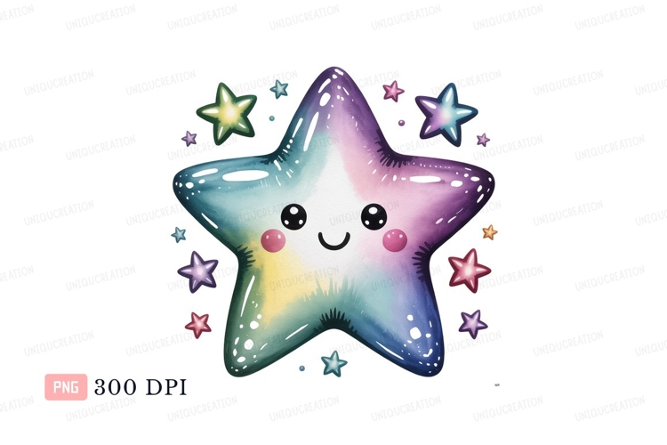 Rainbow Clipart Image 21