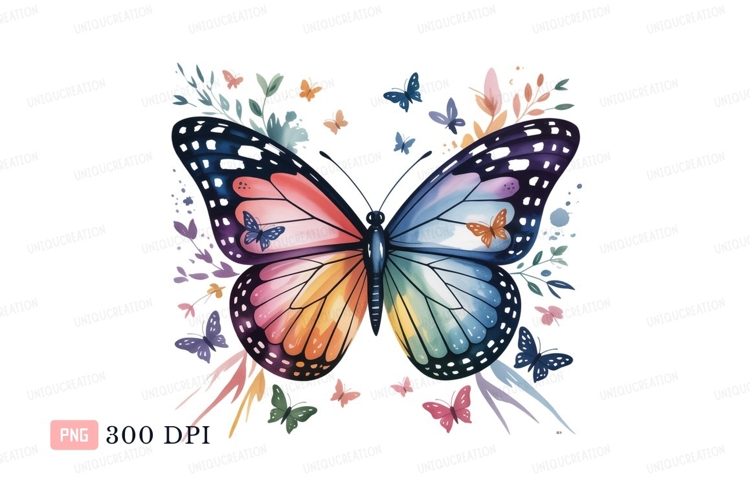 Insect Illustration Image 13