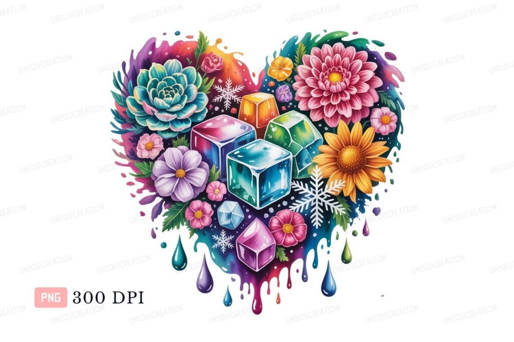 Cubes Clipart