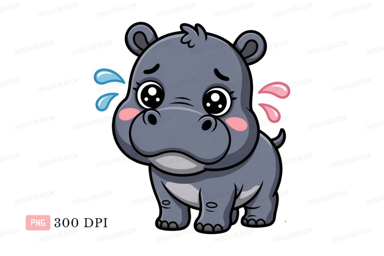 Sad Illustration Image 7