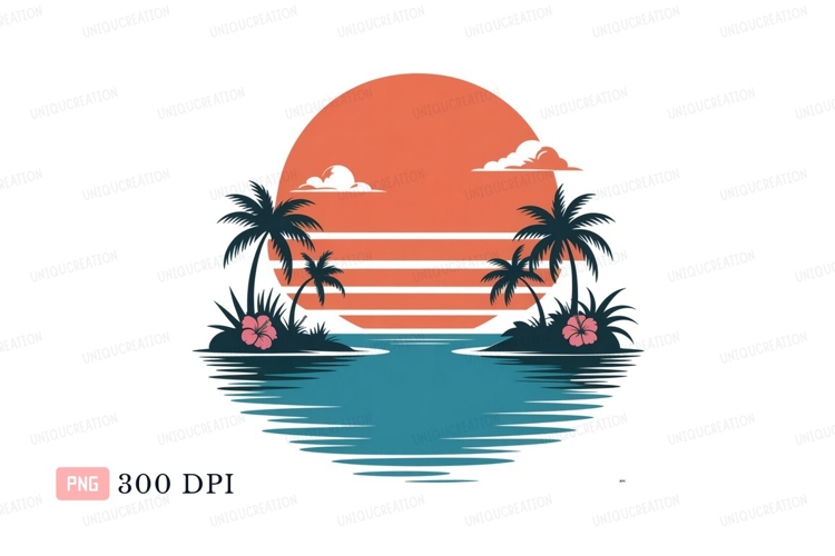 Clouds Silhouette Image 9