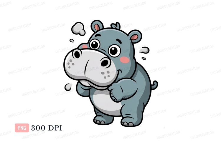 Cute Clipart Image 15