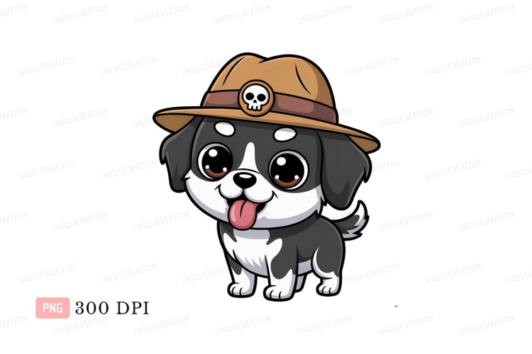 Explorateur Clipart