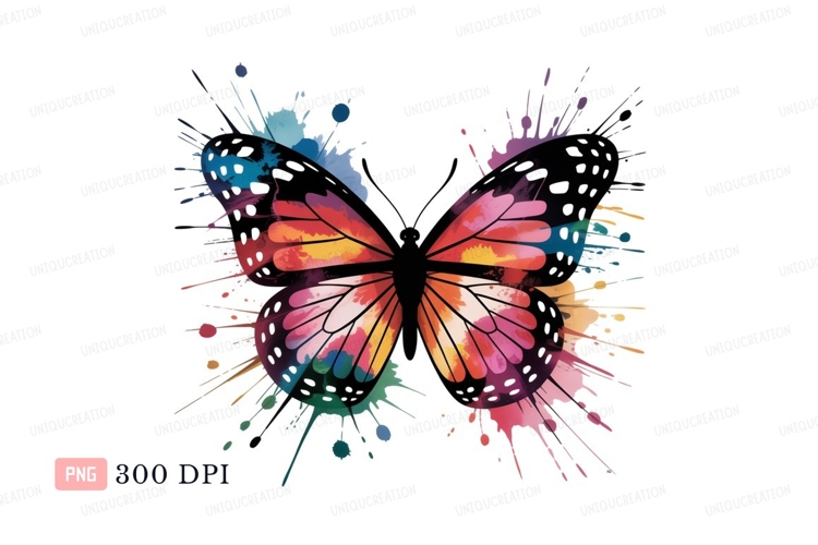Abstract Clipart Image 19