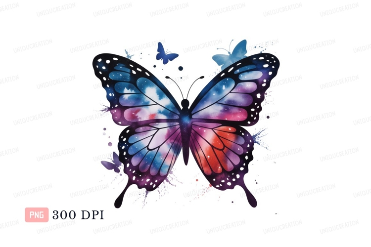 Space Clipart Image 3