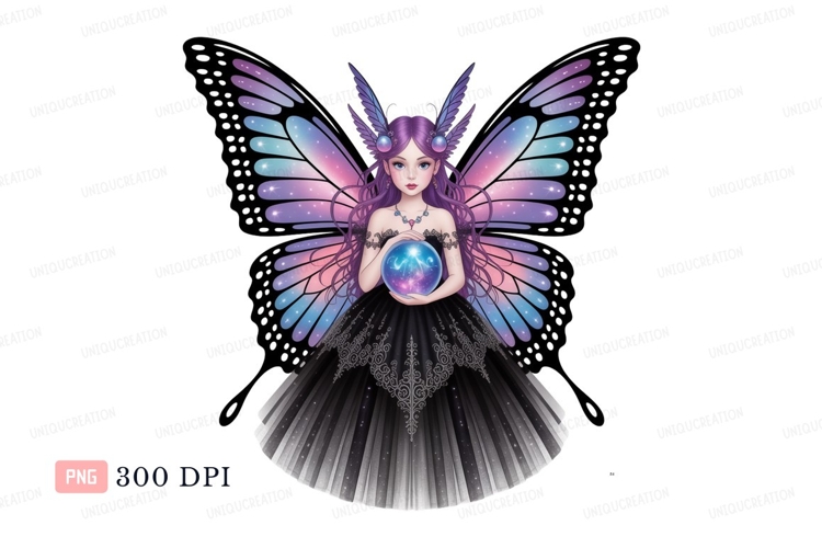 Dress Clipart Image 6