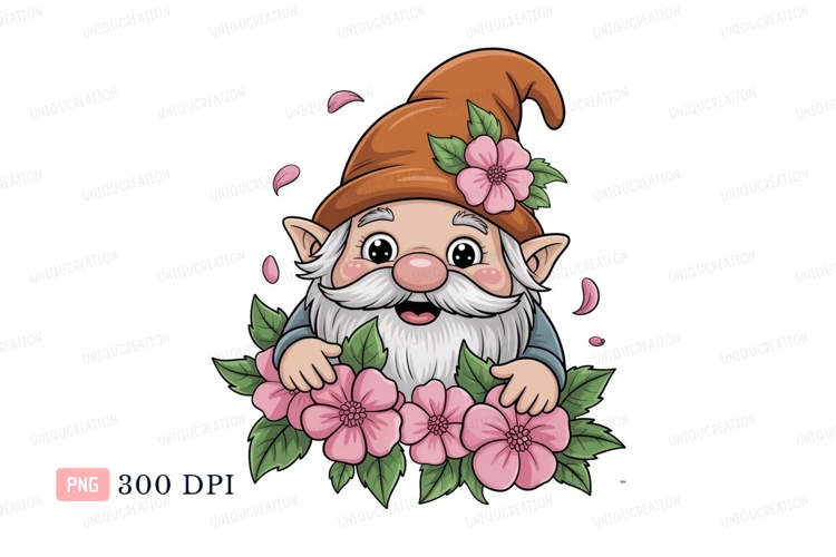 Character Clipart Image 13