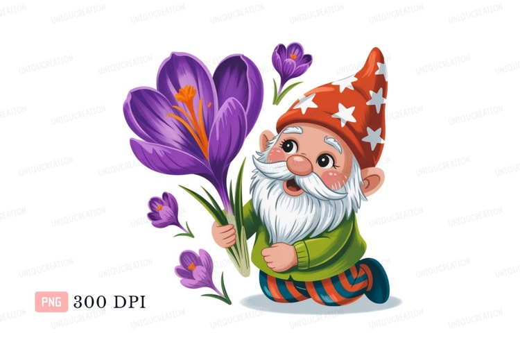 Spring Clipart Image 3