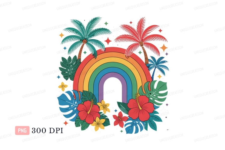 Rainbow Clipart