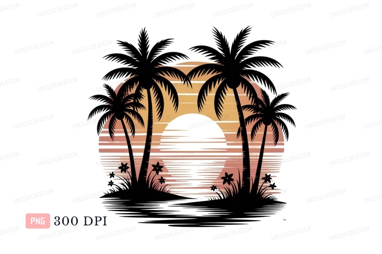 Vintage Silhouette Image 16