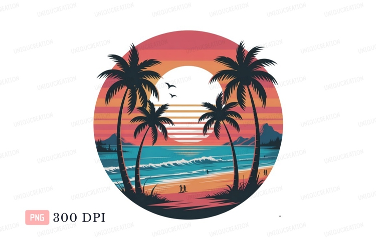 Waves Clipart Image 21