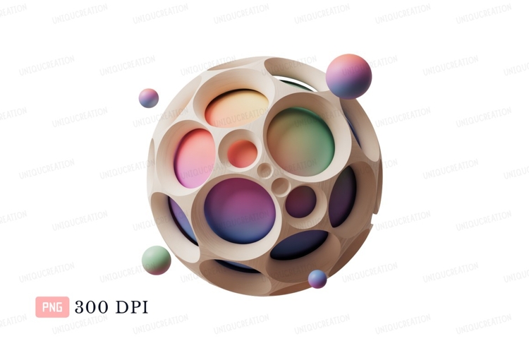 Hibiscus Flower Clipart Image 12