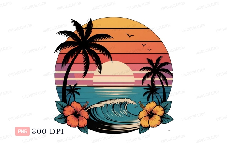 Tropical Clipart Image 22