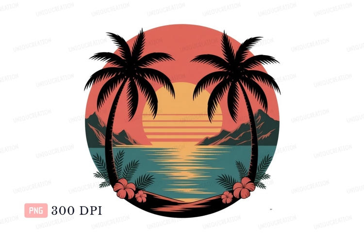 Tropical Clipart Image 20