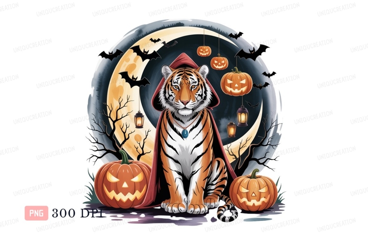 Black And White Pumpkin Clipart Image 11