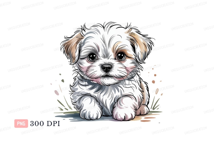 Pet Clipart Image 5