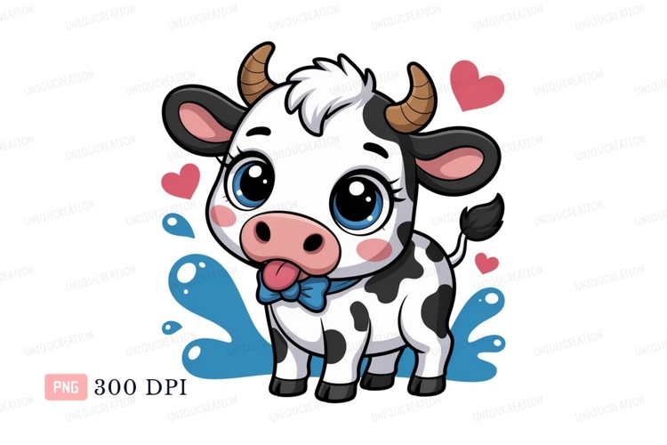 Pink Hearts Clipart Image 20