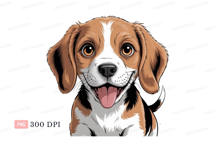 Pet Clipart Image 21