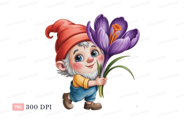 Spring Clipart Image 2