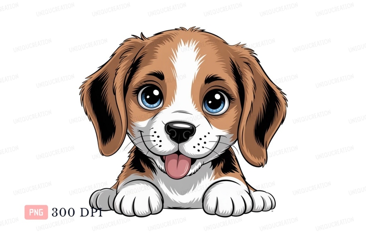Pet Clipart Image 19