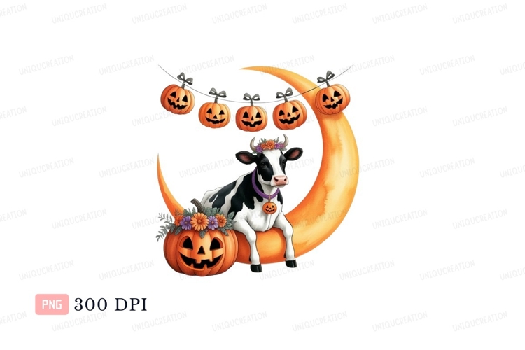 Moon Clipart Image 9